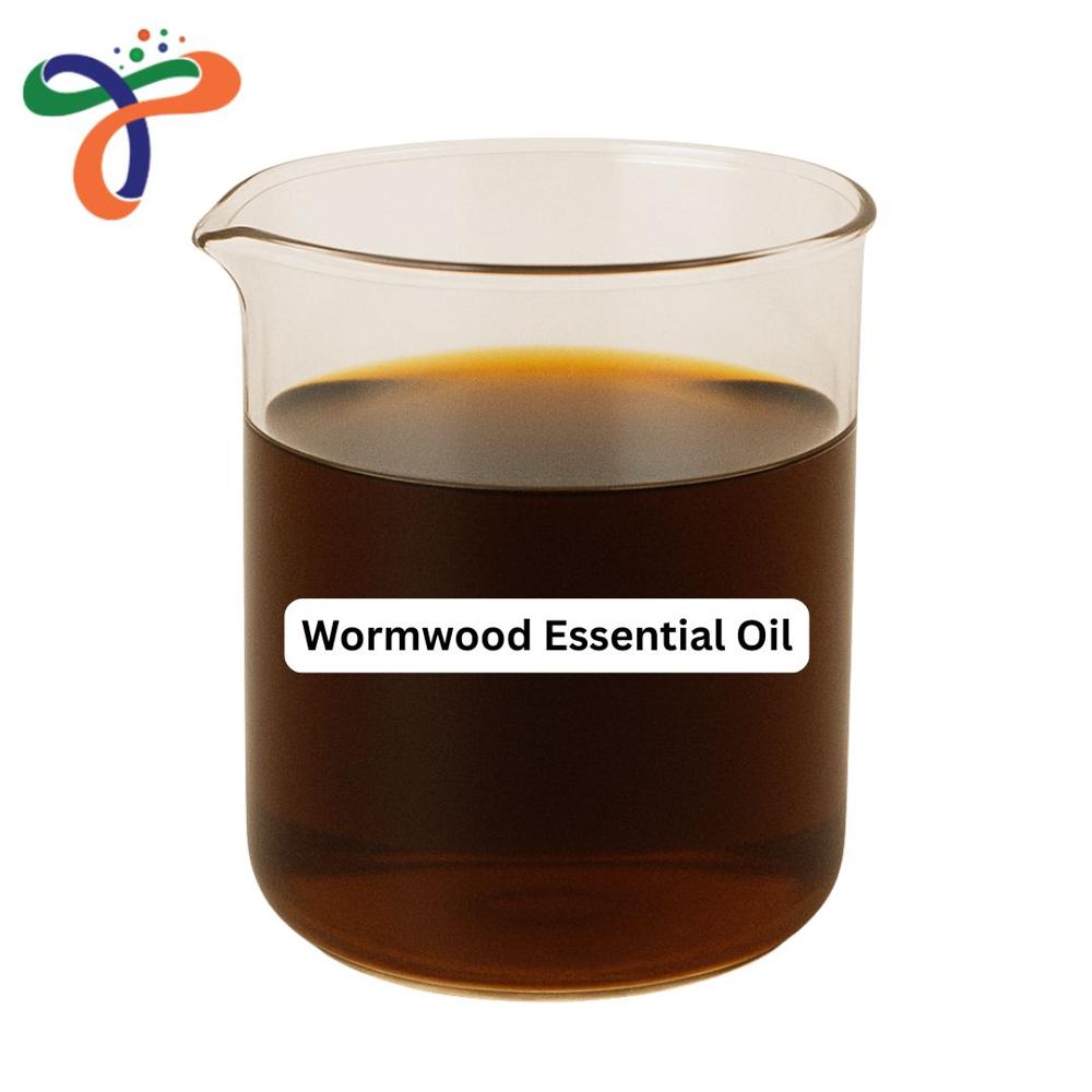 Wormwood Essential Oil