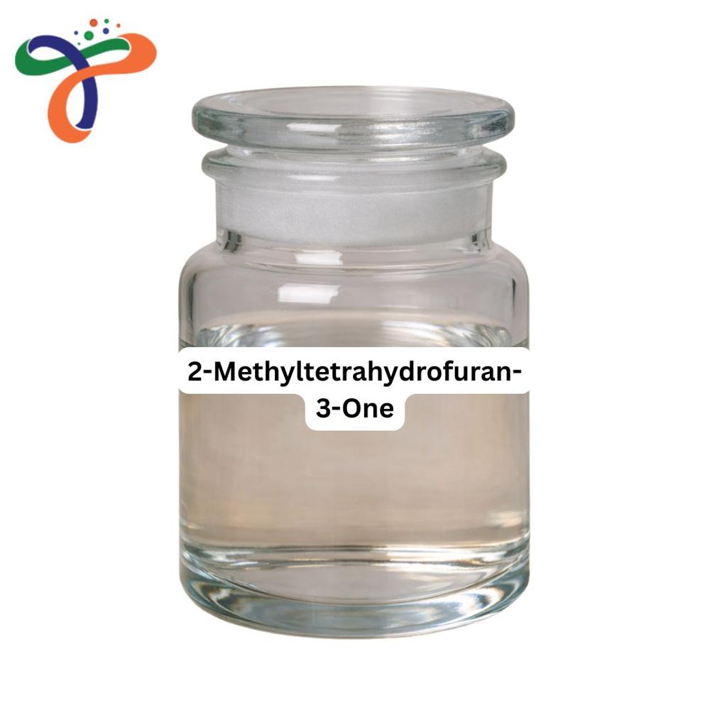 2-Methyltetrahydrofuran-3-One (3188-00-9) (liquid)