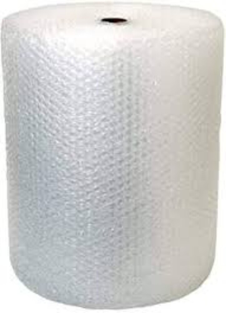 Air Bubble Roll - Color: Transparent