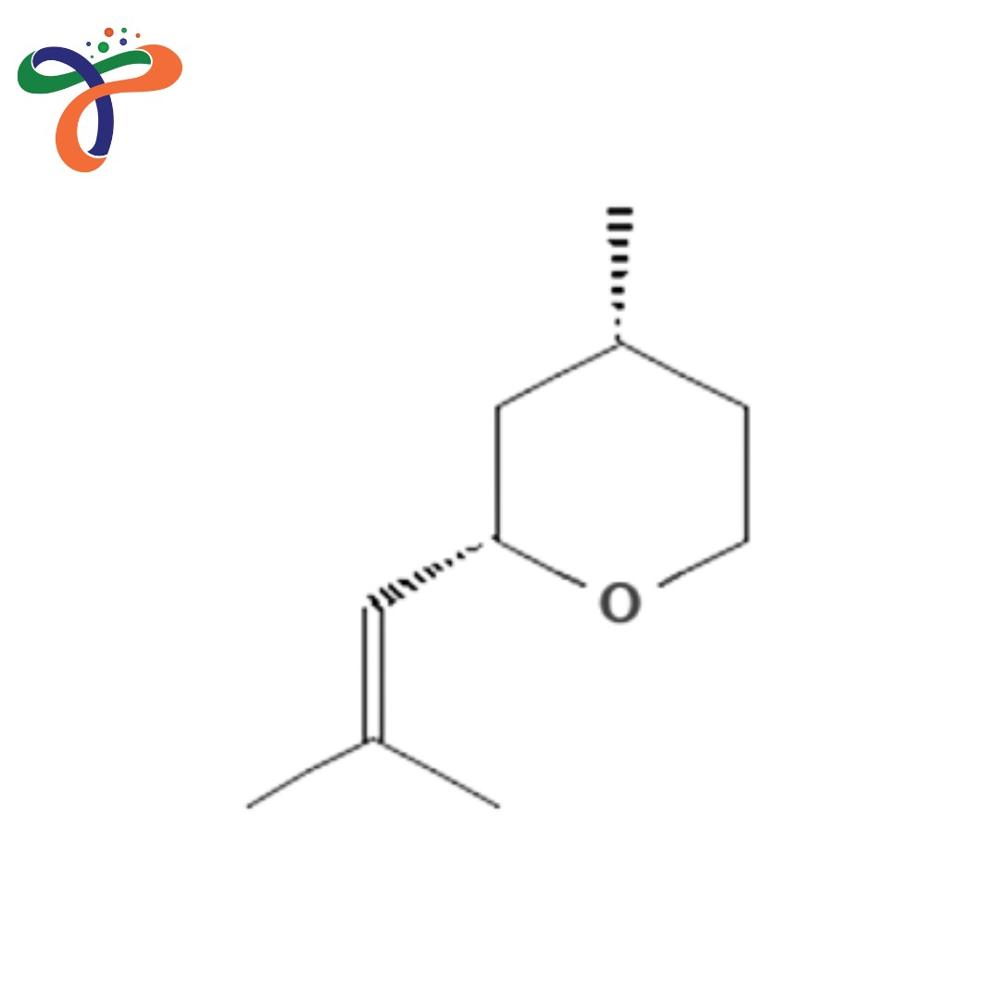 L-Rose Oxide (3033-23-6)
