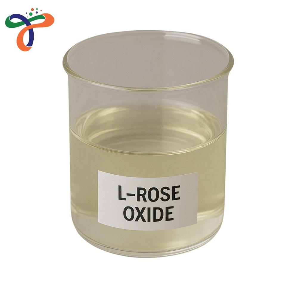 L-Rose Oxide (3033-23-6)