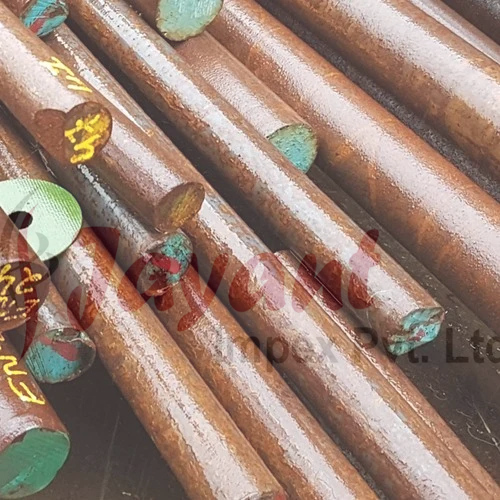 JIS S40C Alloy Steel Bar S40C Round Bars S40C Rods