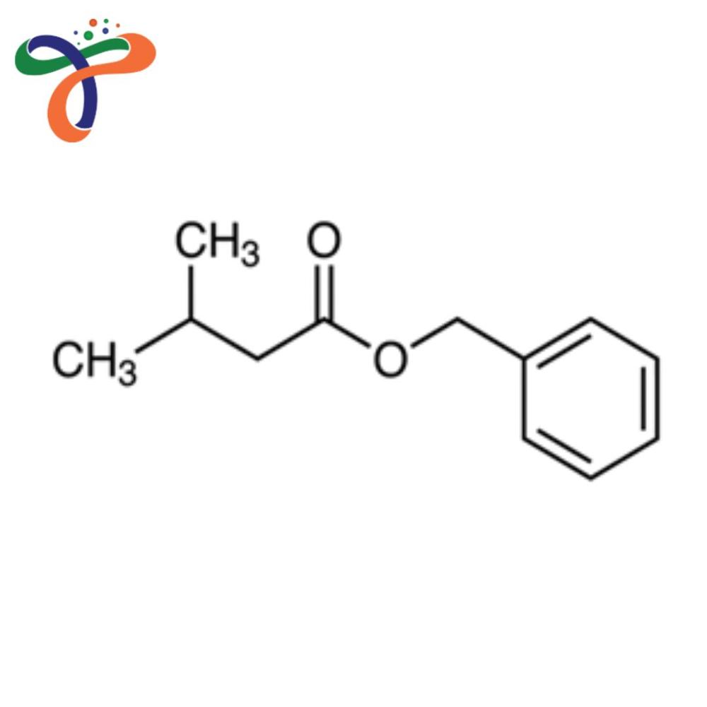 Benzyl Isovalerate (103-38-8)