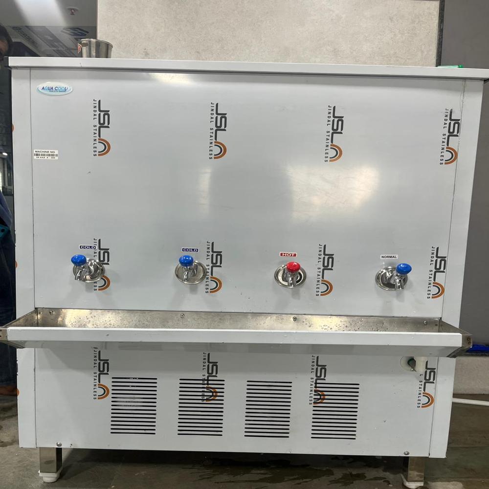 AQUA WATER COOLER  200 LTR