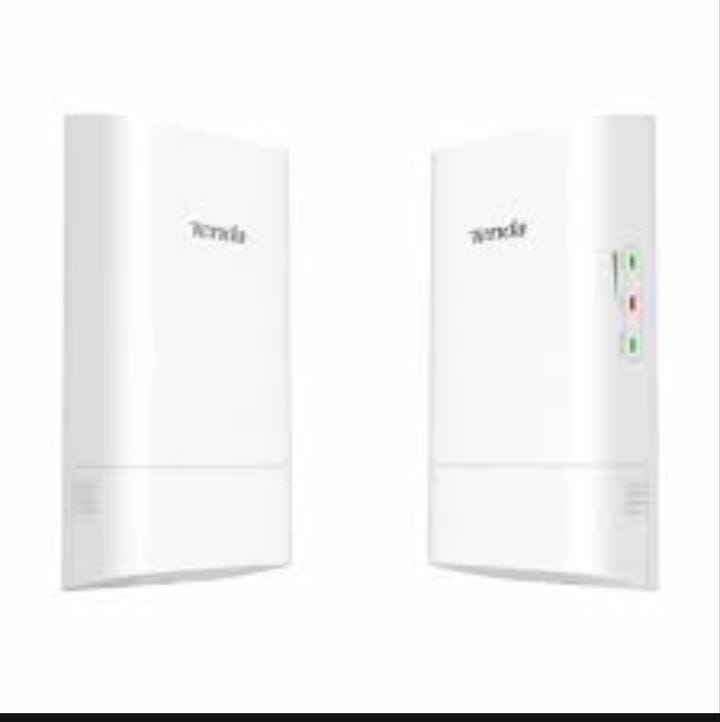 Tenda O3 5km Wifi Router