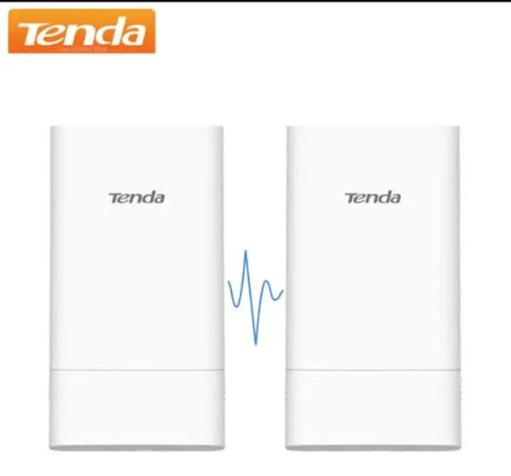 Tenda O3 5km Wifi Router