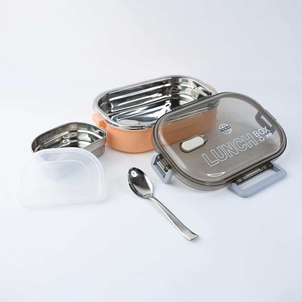 Home Chef Premium Leak-Proof Lunch Box