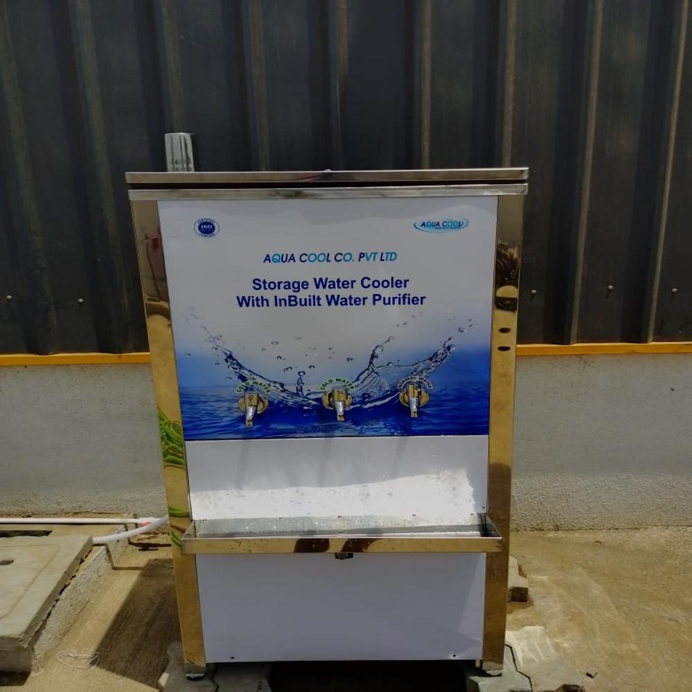 AQUA WATER COOLER 120 LTR