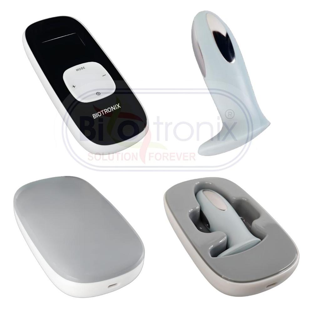 Wireless Kegel Exercise Device KM533-4 for Pelvic Muscle Strengthening