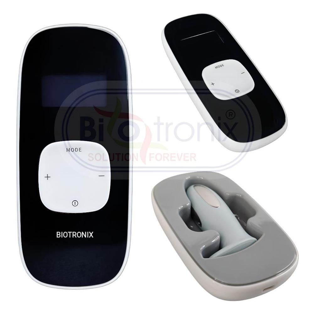 Wireless Kegel Exercise Device KM533-4 for Pelvic Muscle Strengthening