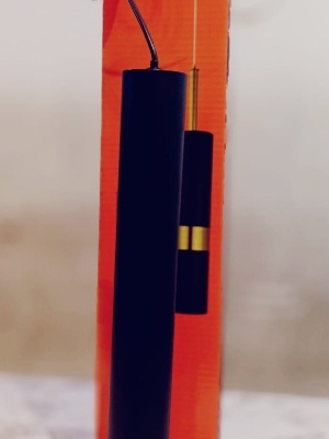 6w led hanging bk ww