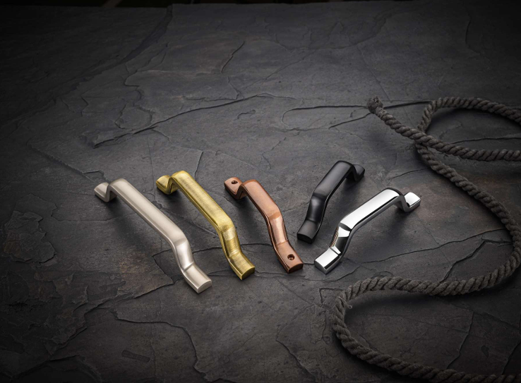 Cabinet Handles 