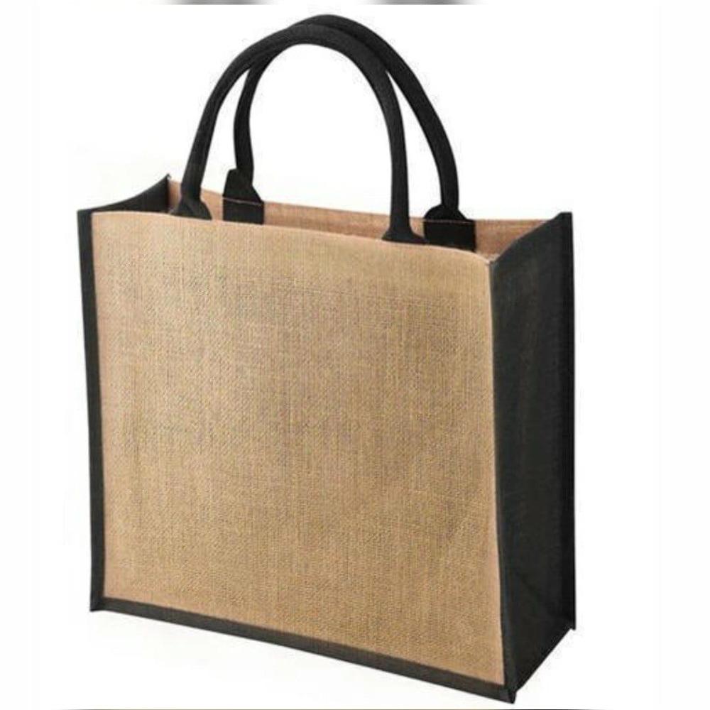Jute Bag - Capacity: 5 Kg Kg