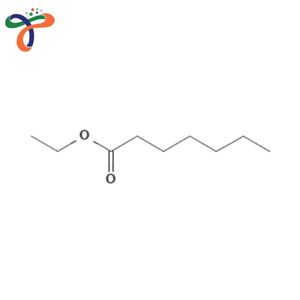 Ethyl Heptoate (C9H18O2)
