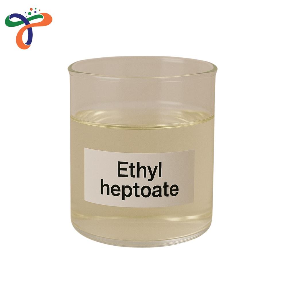 Ethyl Heptoate (C9H18O2)