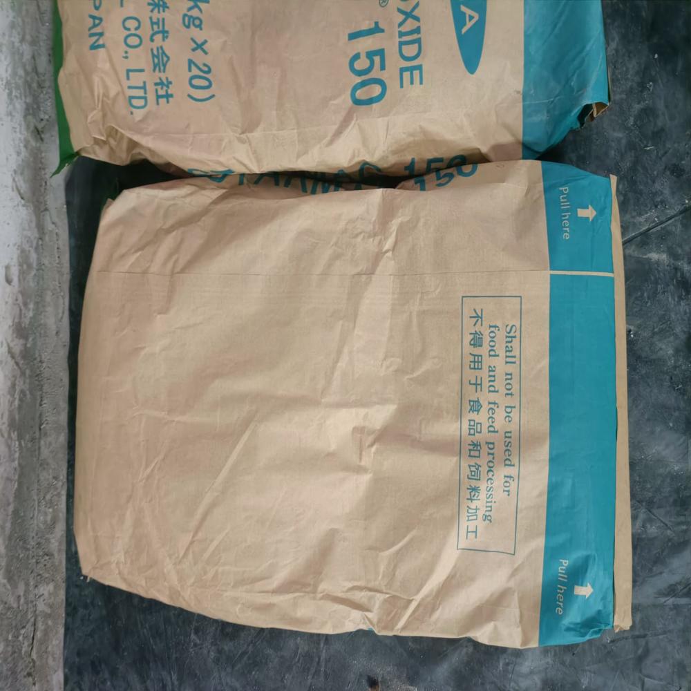 Magnisium oxide MGO