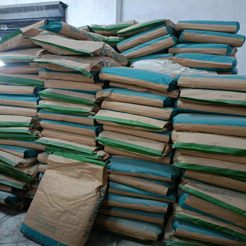 Magnisium oxide MGO