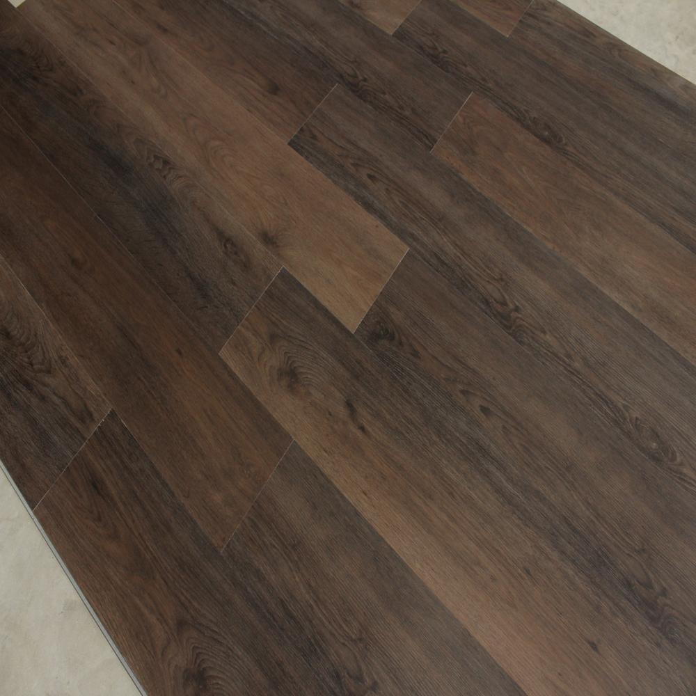 waterproof spc vinyl flooring tiles