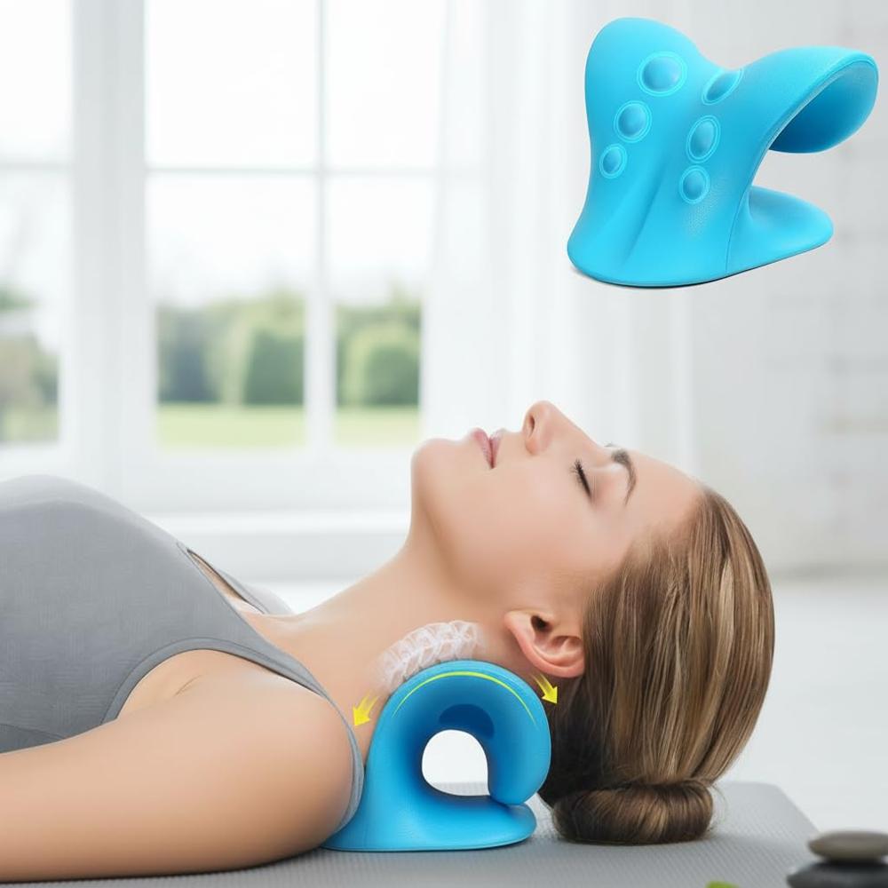 Neck Traction Device