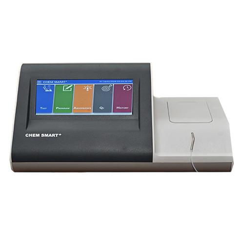 Chem Smart Plus Next-Gen Analyzer
