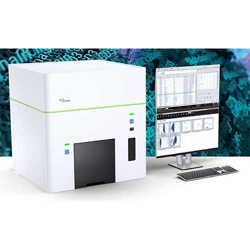 Flow Cytometer XF-1600 Analyzer