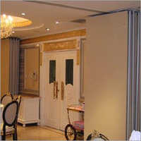 PVC विभाजन बोर्ड