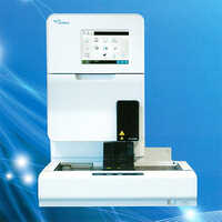 Uf-4000 Fully Automated Particle Analyzer