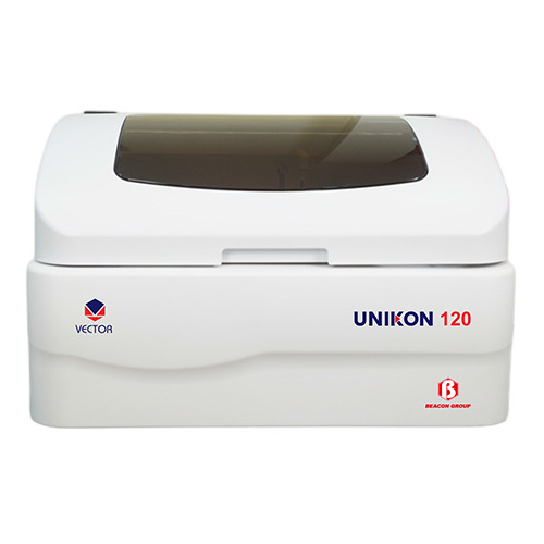 Unikon 120 Fully Automatic Biochemistry Analyzer