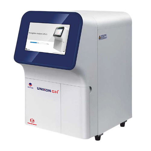 Unikon GH HBA1C Analyzer