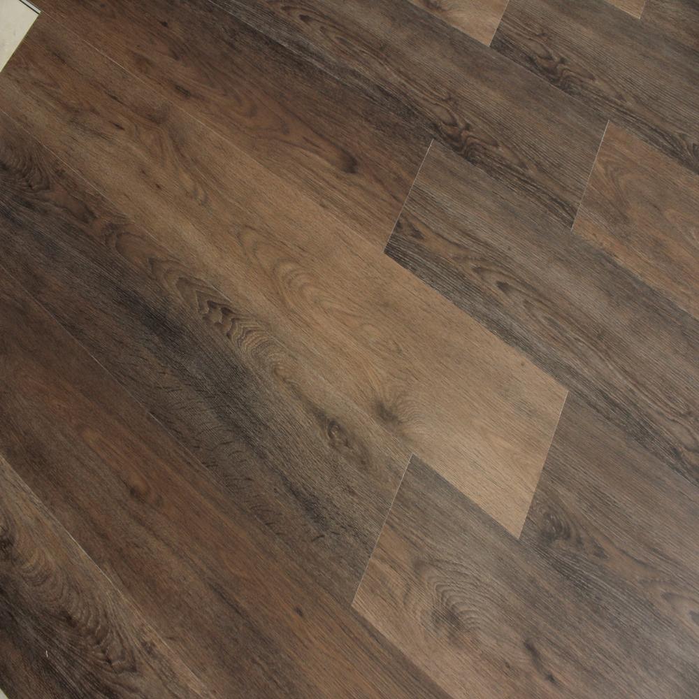 waterproof spc vinyl flooring tiles