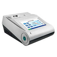 Blood Gas And Bio Chemistry Analyzer - Accuracy: Up To 0.01 Ph