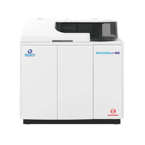 Bonavera Chem 400 Fully Automated Clinical Bio Chemistry Analyzer - Accuracy: High Precision