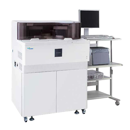 BX-3010 Automated Chemistry Analyzer