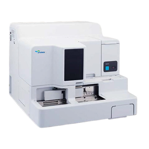 CS-2400 Fully Automated Coagulation Analyzer