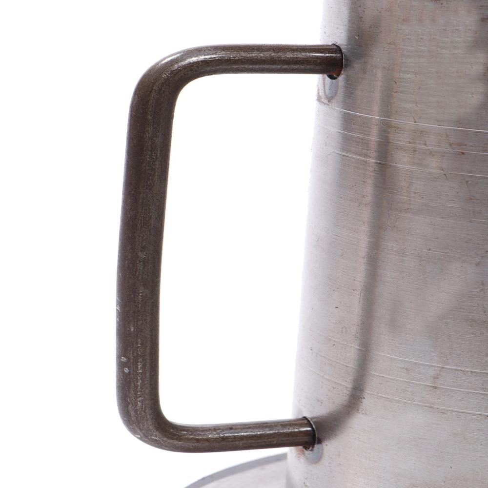 75 Ton Mild Steel Mechanical Screw Jack