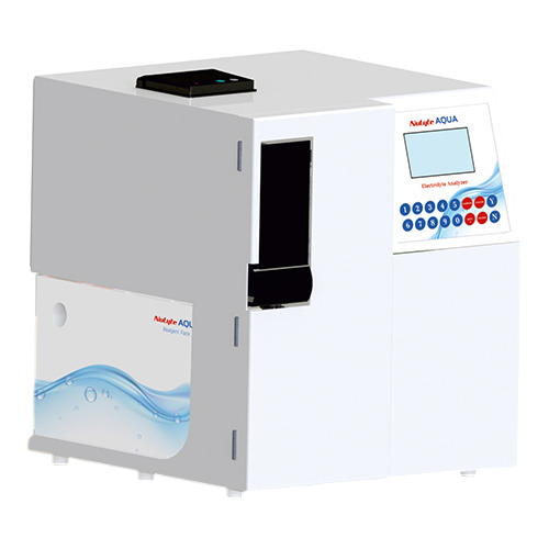 Nulyte Aqua Electrolyte Analyzer
