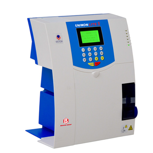 Unikon Lyte 5 Unique Electrolyte Analyzer