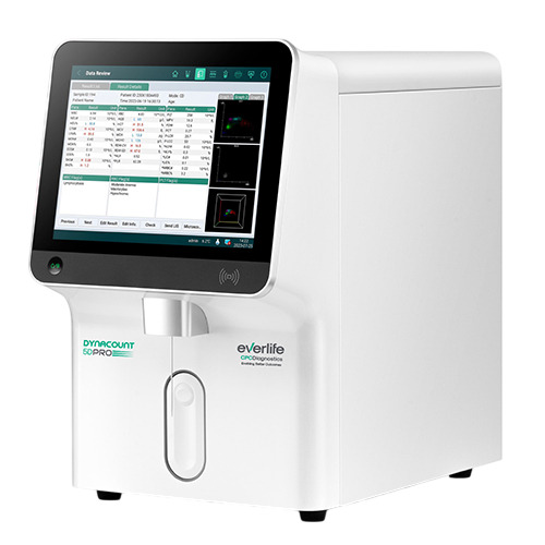 Dynacount 5D Pro Hematology Analyzer