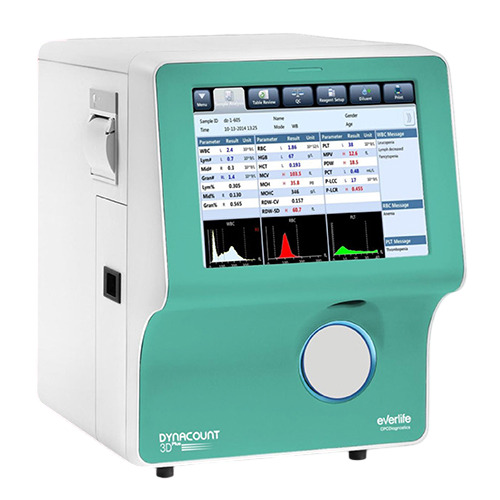 Hematology Analyzer