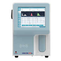 Unikon 23s Hematology Analyzer