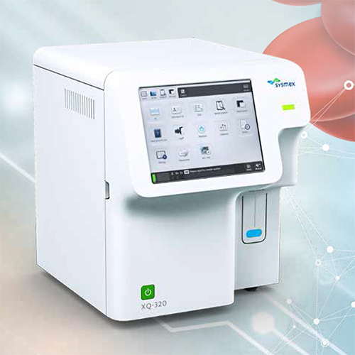XQ-320 Automated Hematology Analyzer