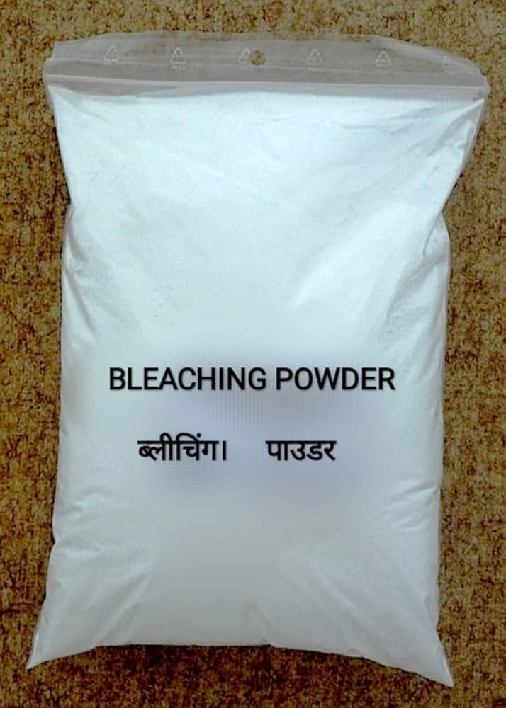 BLEECHING POWDER