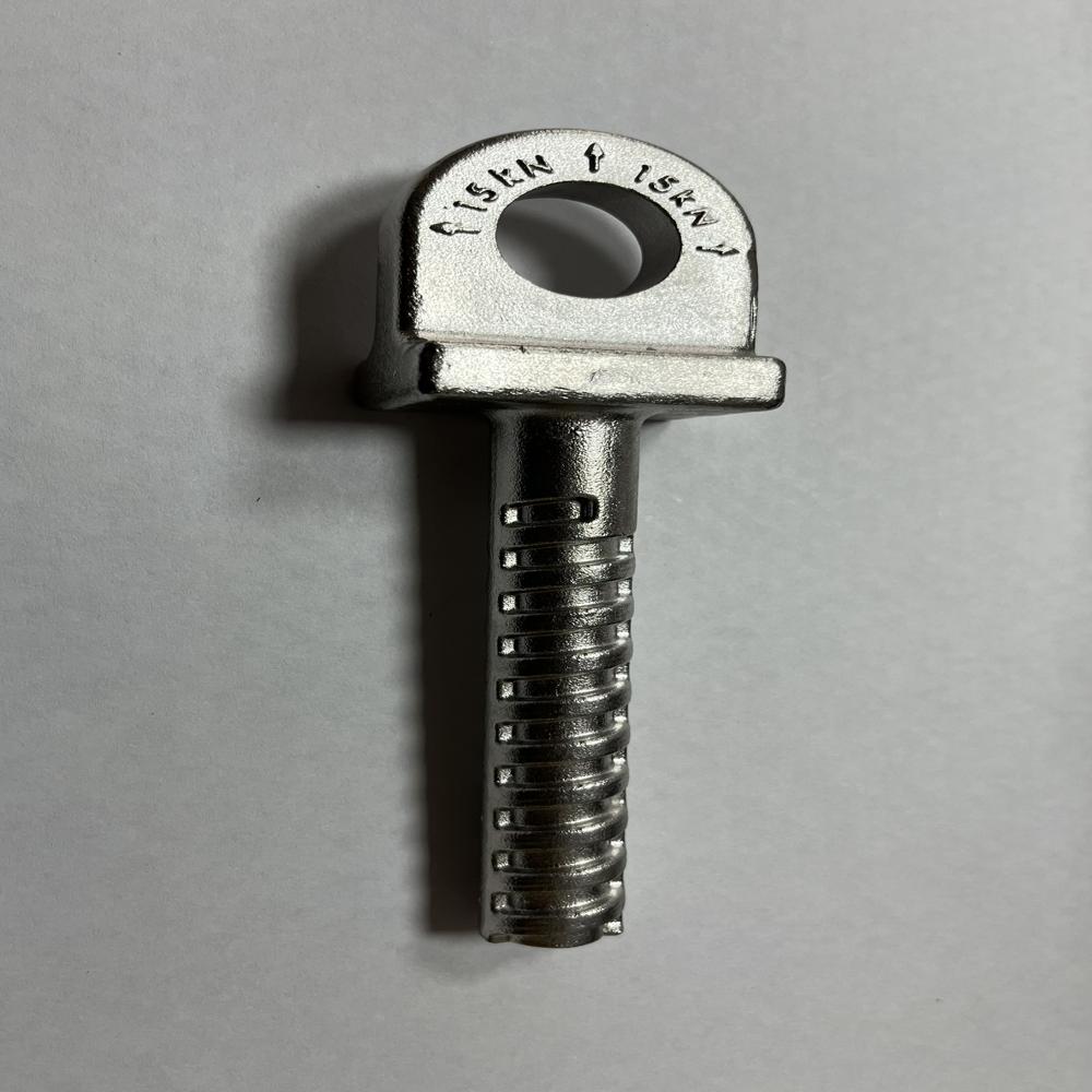 Eye Hook System