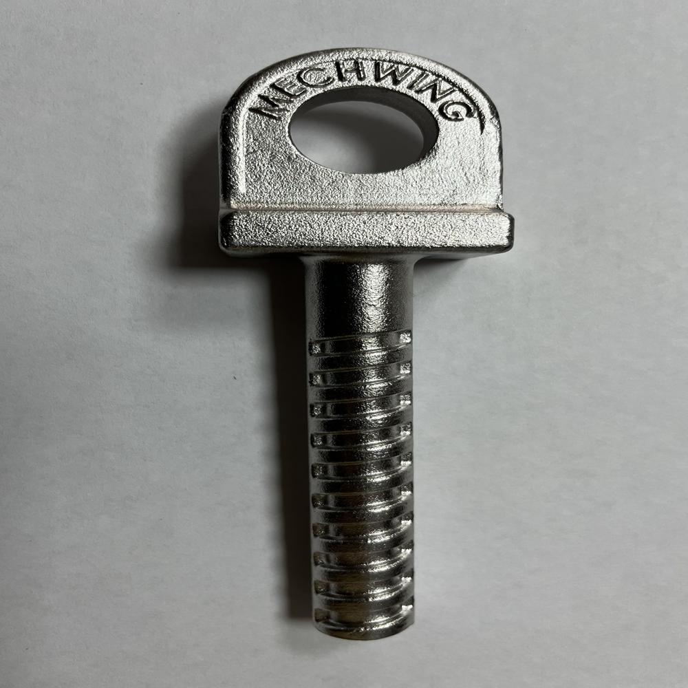 Eye Hook System