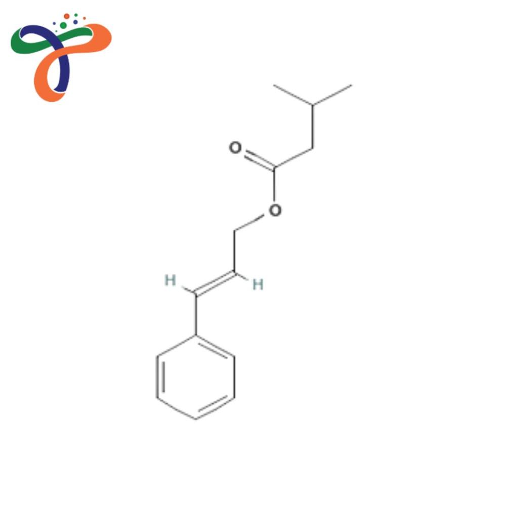 Cinnamyl Isovalerate (140-27-2)