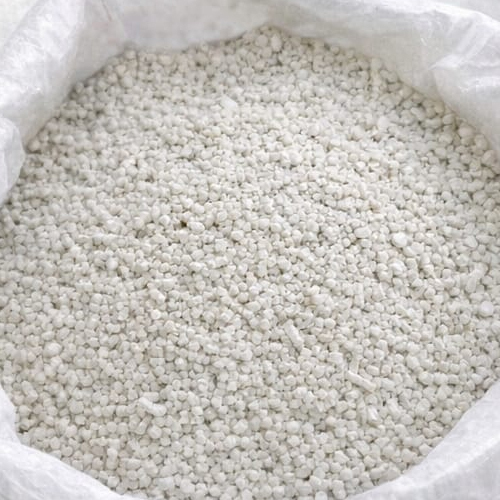 Natural White Ppcp Granules - Density: 0.92 Gram Per Cubic Centimeter(g/cm3)