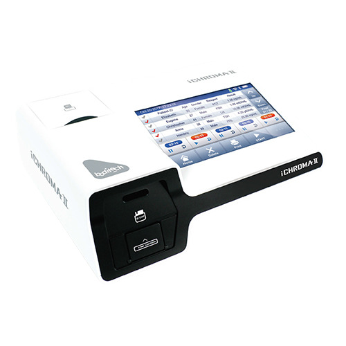 IChroma III Advanced Compact Immuno Analyzer