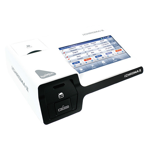 IChroma II Immuno Analyzer
