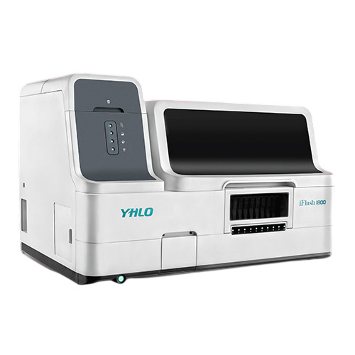 IFlash 1800 Immunoassay Analyzer