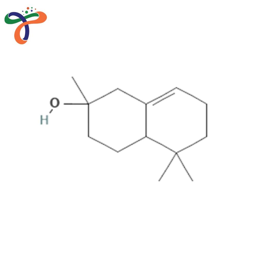 Ambrinol S (C16H28O)